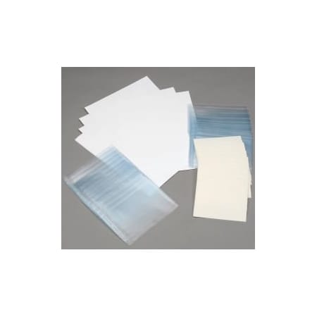 Aigner Index Self Adhesive Label Holder 6"W X 4"H (50 pcs/pkg) APX-46